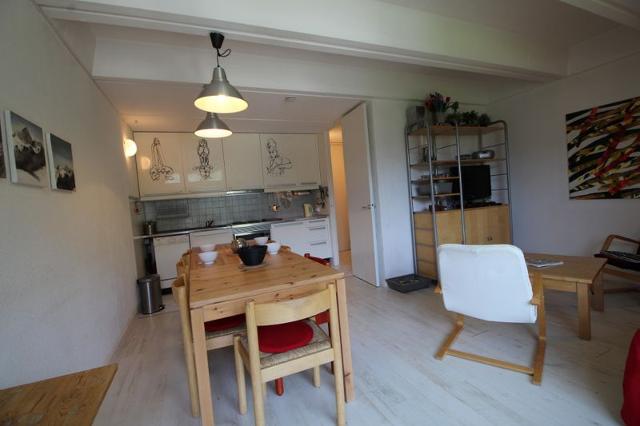 Appartements Aldebaran - Flaine Forum 1600