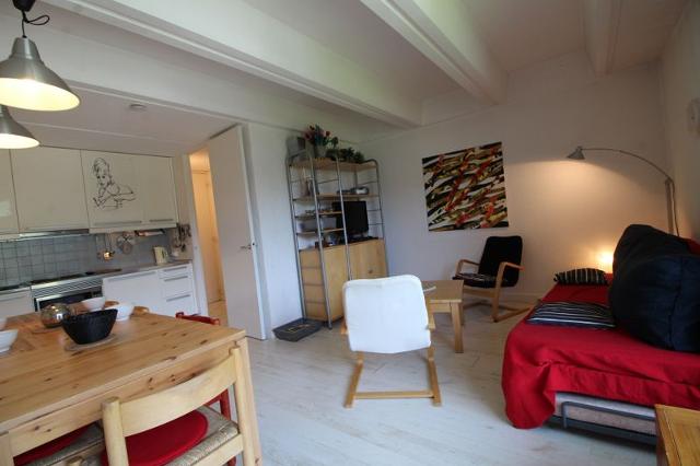 Appartements Aldebaran - Flaine Forum 1600