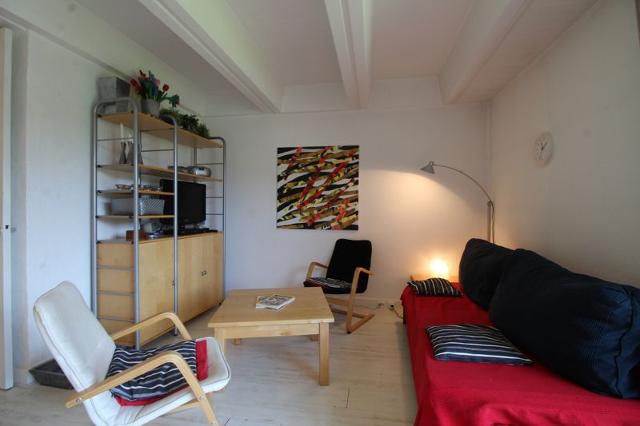 Appartements Aldebaran - Flaine Forum 1600