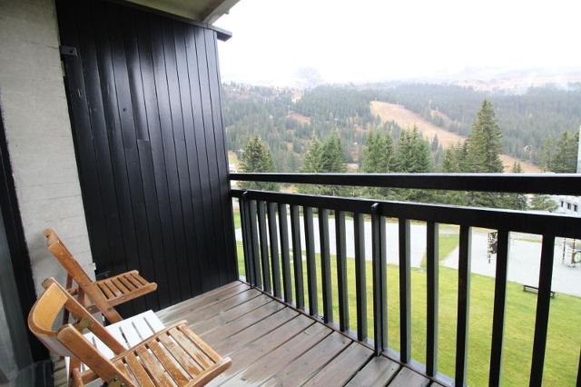 Appartements Aldebaran - Flaine Forum 1600