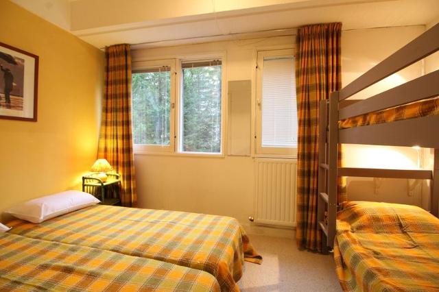 Appartements Aldebaran - Flaine Forum 1600