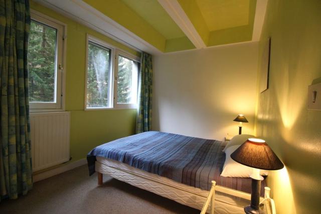 Appartements Aldebaran - Flaine Forum 1600