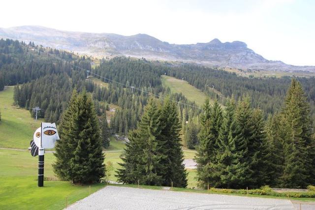 Appartements Aldebaran - Flaine Forum 1600