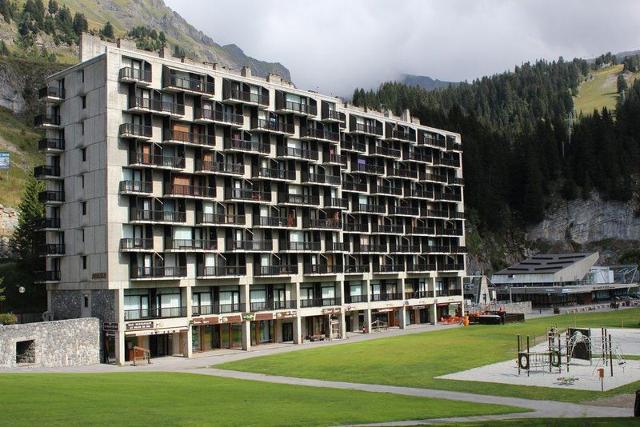 Appartements Aldebaran - Flaine Forum 1600
