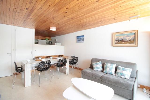 Appartements Aldebaran - Flaine Forum 1600