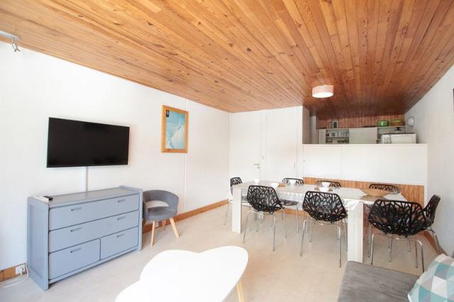 Appartements Aldebaran - Flaine Forum 1600