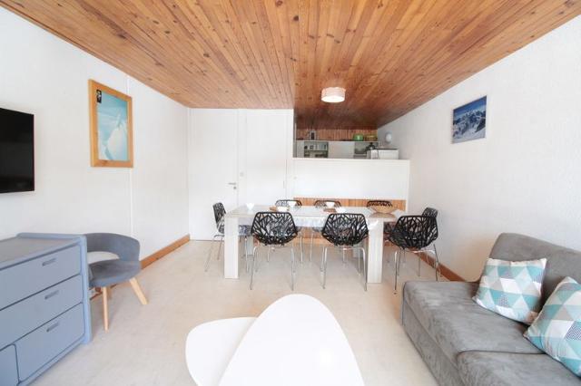 Appartements Aldebaran - Flaine Forum 1600