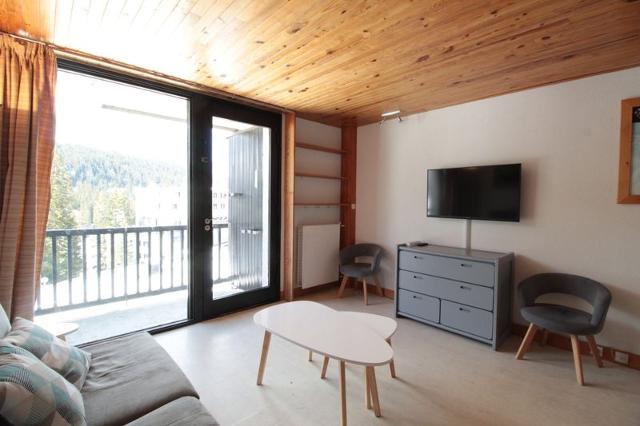 Appartements Aldebaran - Flaine Forum 1600