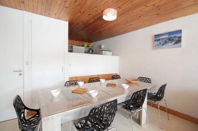 Appartements Aldebaran - Flaine Forum 1600