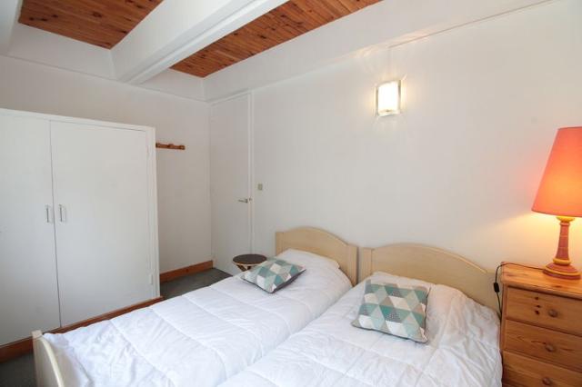 Appartements Aldebaran - Flaine Forum 1600