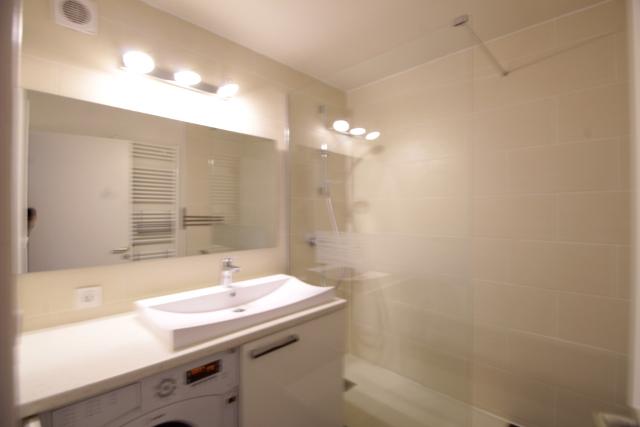 Appartements Aldebaran - Flaine Forum 1600