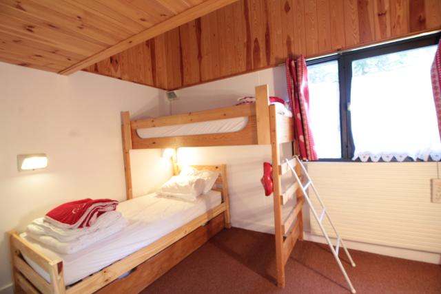Appartements Aldebaran - Flaine Forum 1600