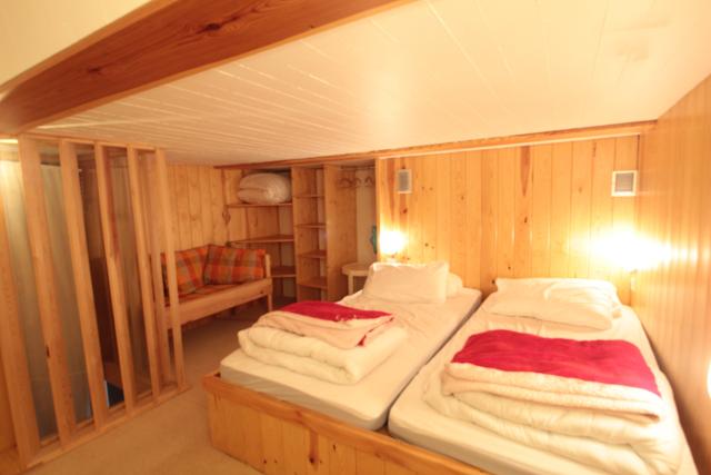 Appartements Aldebaran - Flaine Forum 1600