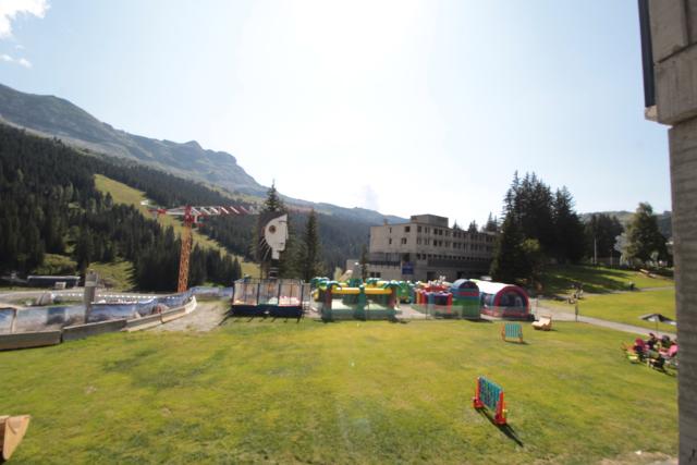 Appartements Aldebaran - Flaine Forum 1600
