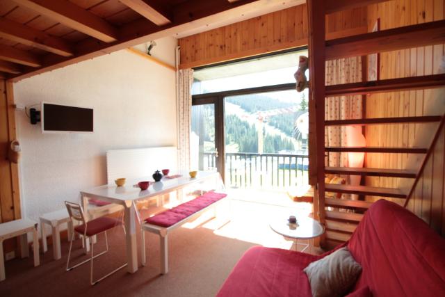 Appartements Aldebaran - Flaine Forum 1600
