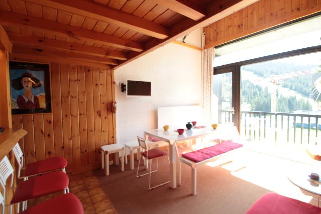 Appartements Aldebaran - Flaine Forum 1600
