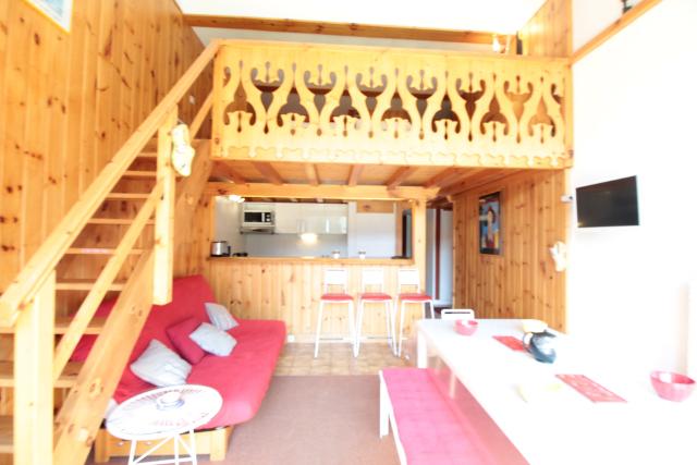 Appartements Aldebaran - Flaine Forum 1600