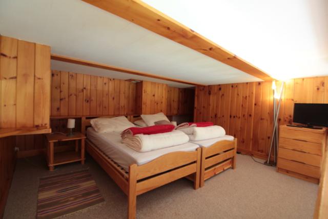 Appartements Aldebaran - Flaine Forum 1600
