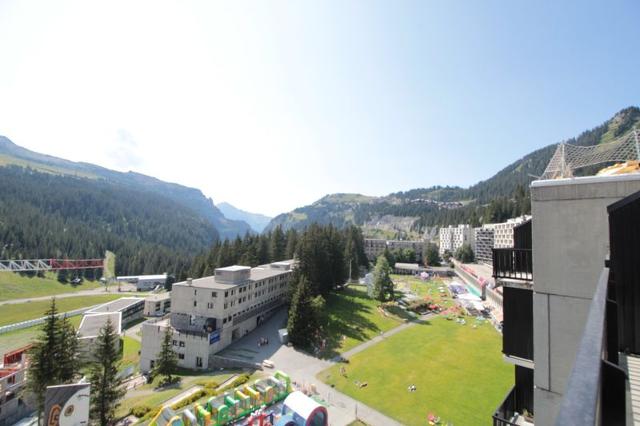 Appartements Aldebaran - Flaine Forum 1600