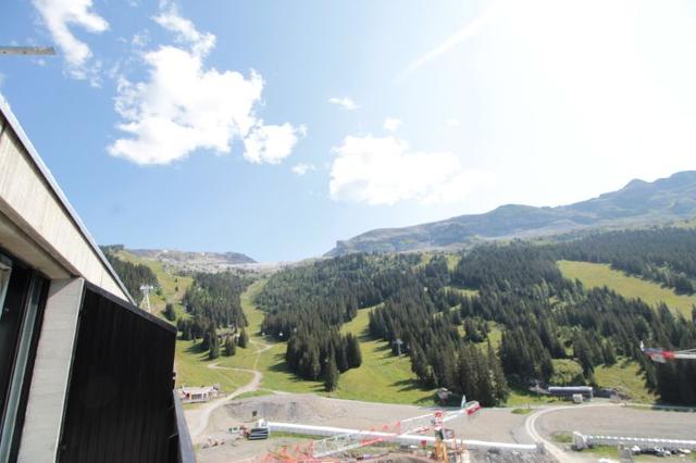 Appartements Aldebaran - Flaine Forum 1600