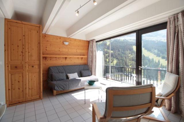 Appartements Aldebaran - Flaine Forum 1600