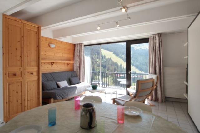 Appartements Aldebaran - Flaine Forum 1600