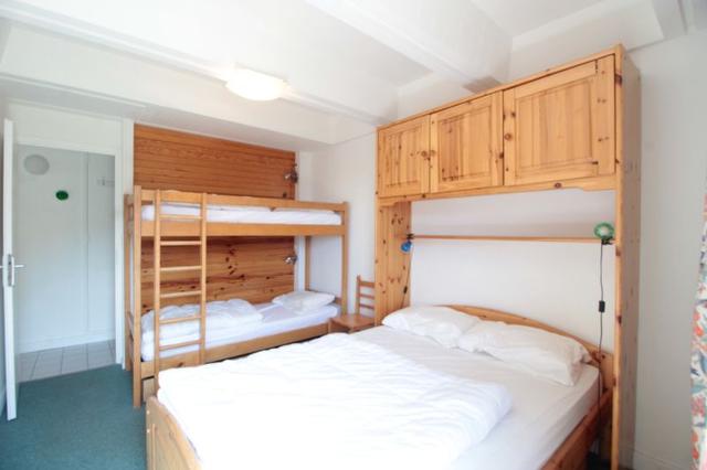 Appartements Aldebaran - Flaine Forum 1600