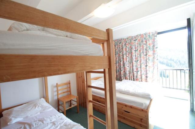 Appartements Aldebaran - Flaine Forum 1600