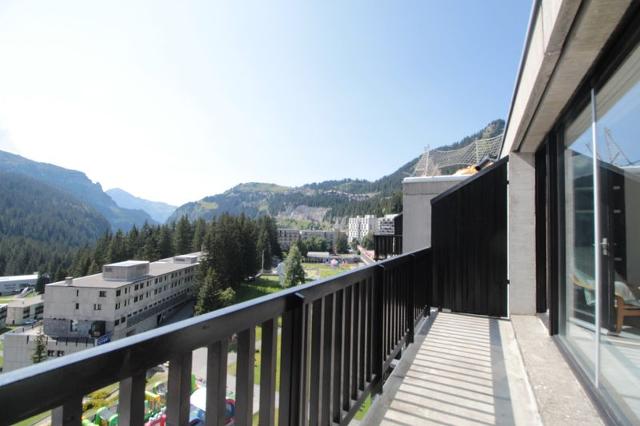 Appartements Aldebaran - Flaine Forum 1600