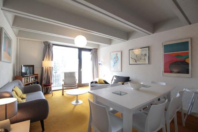 Appartements Aldebaran - Flaine Forum 1600