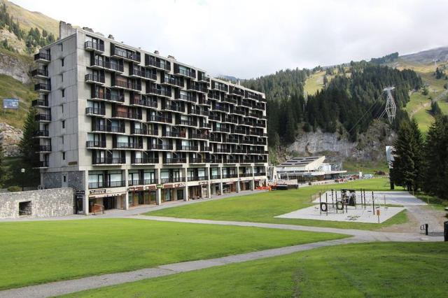Appartements Aldebaran - Flaine Forum 1600