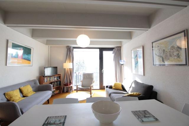 Appartements Aldebaran - Flaine Forum 1600