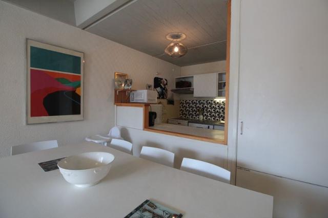 Appartements Aldebaran - Flaine Forum 1600