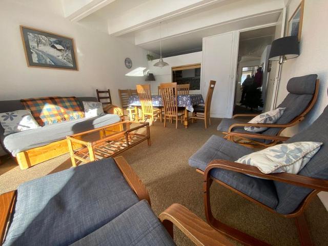Appartements Aldebaran - Flaine Forum 1600