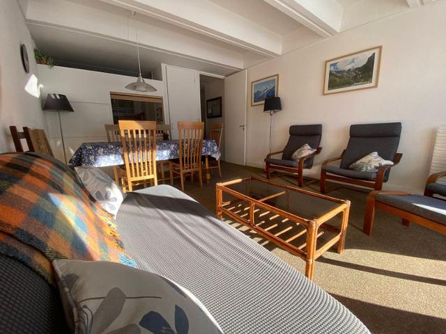 Appartements Aldebaran - Flaine Forum 1600