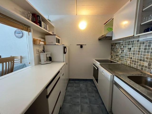 Appartements Aldebaran - Flaine Forum 1600