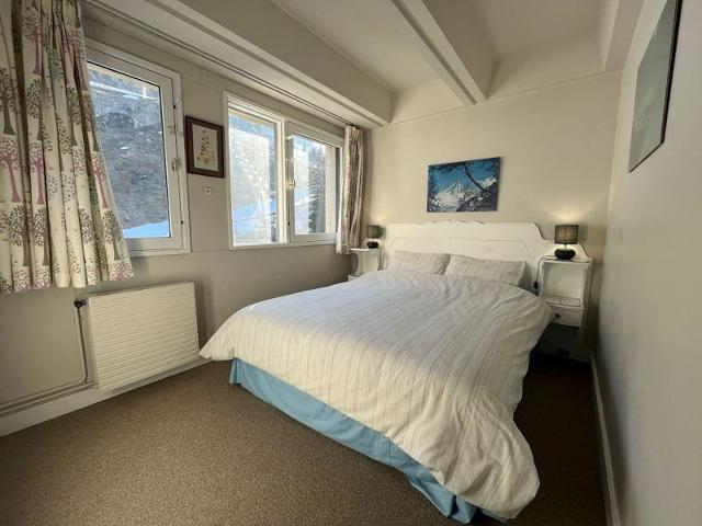 Appartements Aldebaran - Flaine Forum 1600