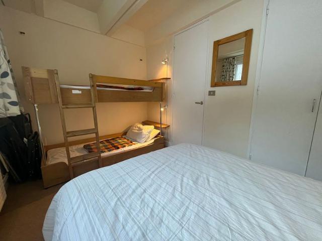 Appartements Aldebaran - Flaine Forum 1600