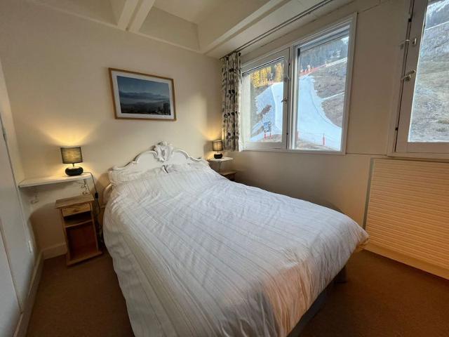 Appartements Aldebaran - Flaine Forum 1600