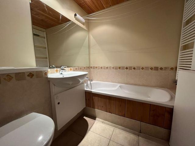 Appartements Aldebaran - Flaine Forum 1600
