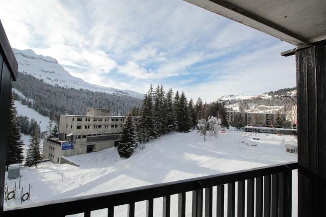 Appartements Aldebaran - Flaine Forum 1600