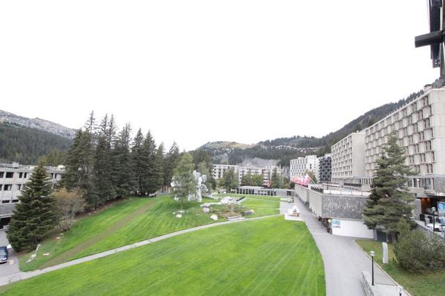 Appartements Aldebaran - Flaine Forum 1600