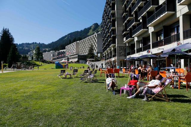 Appartements Aldebaran - Flaine Forum 1600