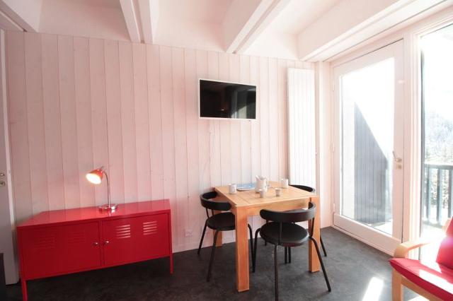 Appartements Aldebaran - Flaine Forum 1600