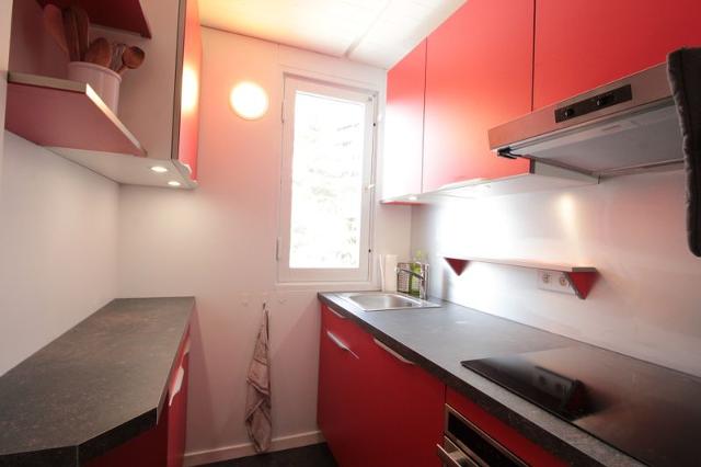 Appartements Aldebaran - Flaine Forum 1600