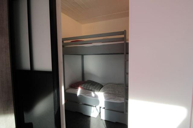 Appartements Aldebaran - Flaine Forum 1600