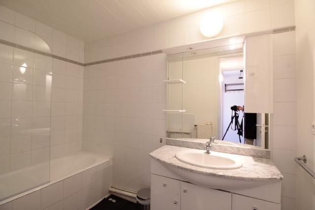 Appartements Aldebaran - Flaine Forum 1600