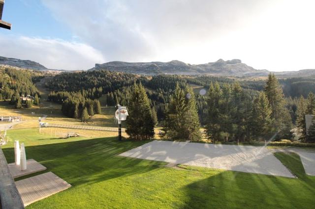 Appartements Aldebaran - Flaine Forum 1600