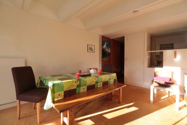 Appartements Aldebaran - Flaine Forum 1600