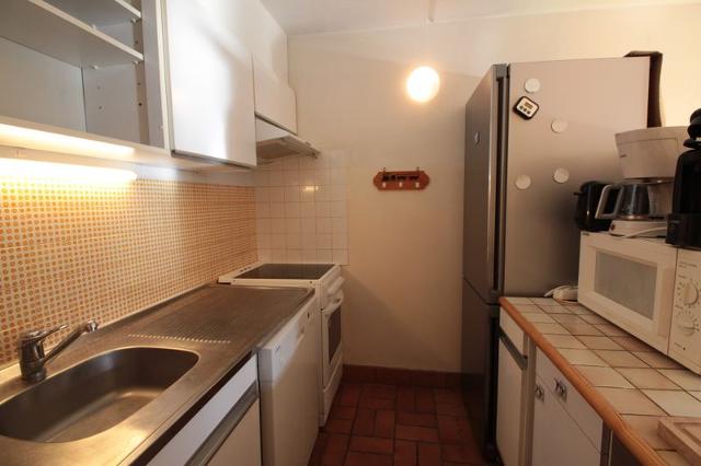 Appartements Aldebaran - Flaine Forum 1600